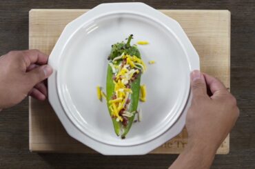 Green Chile Recipes: Green Chile Poppers (2021)