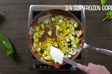 Green Chile Recipes: Calabacitas (2021)