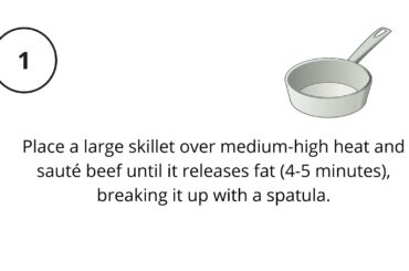 Crock Pot Chili Recipe