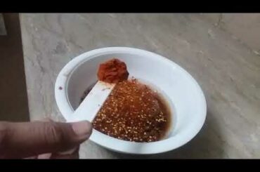 spicy chicken chili very easy and yummy recipe