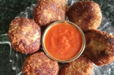Chilli chicken cutlet/chicken cutlet/cutlet in Tamil/snacks recipes/homemade recipes/ chicken snack