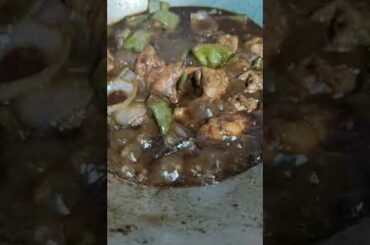 Homemade Chilli Chicken|Chilli Chicken Gravy| Chilli Chicken Recipe Lady Chatsalot