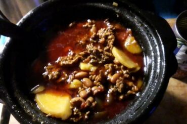 Delicious Muscle Building Beef Chili Recipe