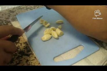 Sweet Chili Sauce Recipe/ Home Made Chili Sauce/ LUZVIMINDA VLOGS