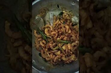 very tasty Mangalorean style yetti chilli recipes #mangaloreanfoodrecipe