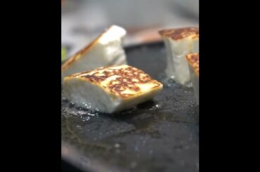CHILLI PANEER RECIPE