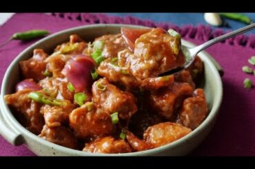 Restaurant style chicken chili recipe| chicken chili recipe