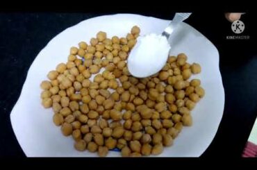 CHANNA CHILLI RECIPE | INDEPENDENCE DAY SPECIAL | #tasty #delicious #snacks | Manpreet's Kitchen