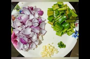 Chilli Chicken- Quick and Easy Recipe