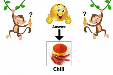 ANSWER...CHILI l MORAL DEAF STORY