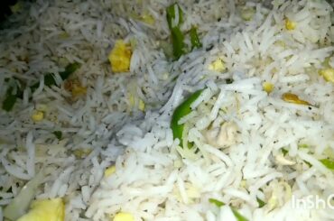 Chicken Fried Rice with Chicken Chilli easy and simple recipe| cooking with Mahi.