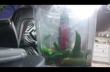 Making Homemade Chili | Tana Gonzales #ofw #chili #hot #spicy #fresh