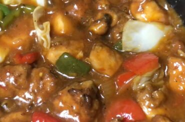 Chili Chicken |Chili Chicken Recipe | How To Make Chili Chicken So Easy