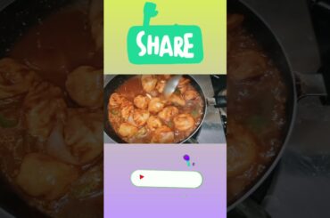 #shorts || momos chili recipe || #momos #momos chili #cooking