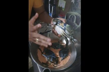 Sweet Chili Crab Recipe (Step by Step)