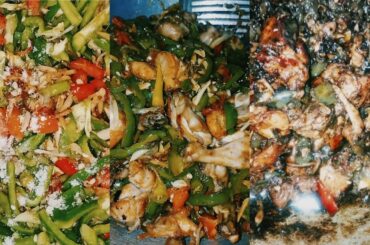 Restaurant Style Chili Chicken with Secret Tips - Dry Chicken Chilli Recipe