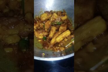 Paneer  chilli recipe #ytshorts