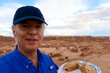 Red Hot Chili Burger Easy Recipe -- StepByStepChef.com