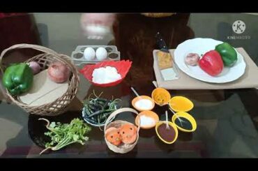 # Egg Chilli Recipe # Egg Chilly # Egg Recipe # Egg.