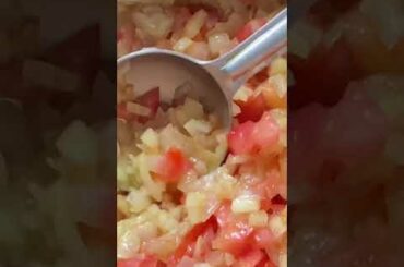 Dalle chilli recipe #spicy #tastyrecipe #mouthwatering #momochilli # Dalle #mukbang #easychillipaste