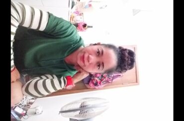 how to cook simple  chili oil/mamita eating noodles with chili oil.