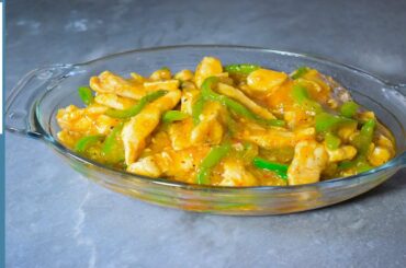 Restaurant Style Chili Chicken Recipe By Cooking Guides