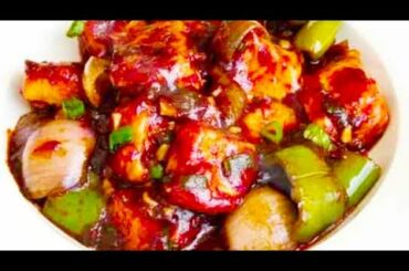 Tasty chilli Paneer | #SHORTS |Easy and very simple recipe please try it