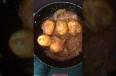 egg chili recipe restaurant style