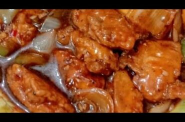 Spicy Crispy Mumbai Egg Chili Recipe||BABY'S KITCHEN