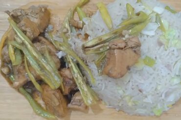 Resturant style chicken chilli dry recipe