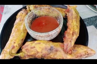 Chilli Vida recipe!! This is very unique and yummy recipe.