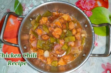 Chicken Chili Recipe l Family & Fun Vlog l