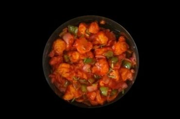 Chilli Mushroom in Tamil || Mushroom Recipe || Aduppadi Aduppadi