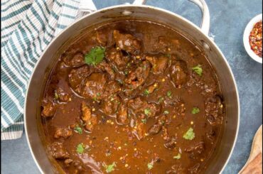 How To Make Chili Con Carne | CHILI RECIPE | Quick And Easy | #Shorts #Chiliconcarne #Spicy