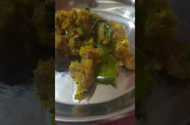 #nutre potato chili recipe#my new next recipe#shorts