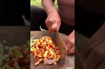 Spicy Food Challenge - Super Spicy Chili - Compilation