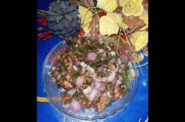 Delicious chicken chilli recipe