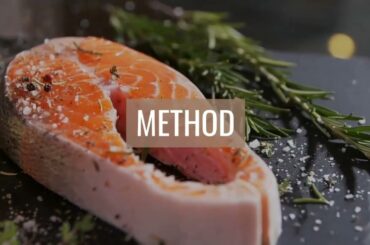 Recipe for making Chili Fish with Leena Asian Spice