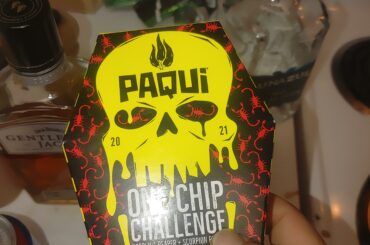 So... Where's the heat? Took the challenge and crushed it.