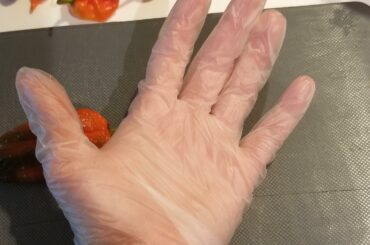 HELP ! HANDS ARE STILL BURNING! What do I do?! I wore the gloves, and STILL all hands burning . Ive soaked in milk, Ive used oil, WHAT can I do