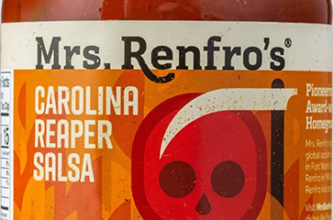 Anyone a fan of this/have recommendations for similar & hotter?