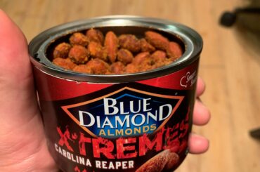 Super good and bought from Walgreens.