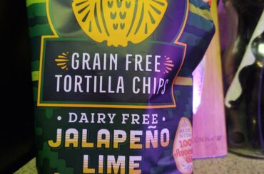 Not the hottest, but great flavor.