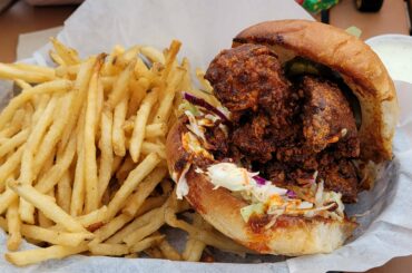 I went back to 300 Suns in Longmont, CO and asked if they could make the reaper level any hotter. Yes they can.