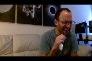 Carolina Reaper Reaction