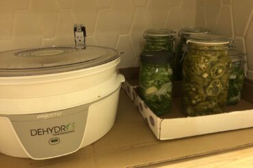 Pepper Processing Center