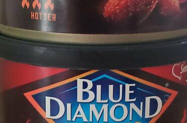 Scored these today, excited to try them!