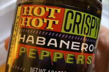 Sleeper hit from Trader Joe’s