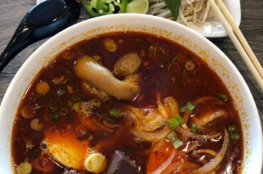 Bun Bo Hue