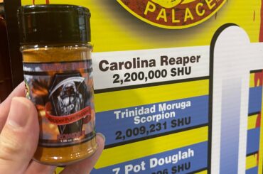 I want that one. *points to top of chart*